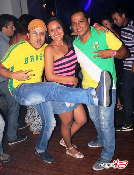 Foto 45 de Zambomba - Agosto 29 del 2014 en Club Zambomba, Cali