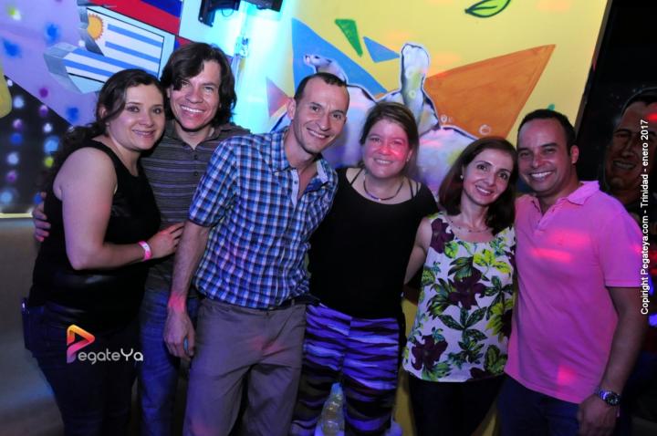 Foto 19 de Trinidad Macro Efectus Diciembre 2016 en Trinidad Discoteca Bucaramanga, Bucaramanga