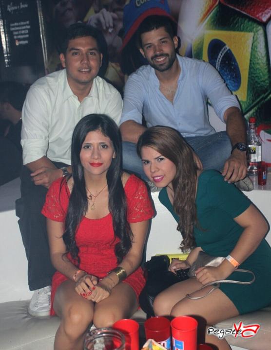 Foto 216 de Lolas - Arcangel - Agosto 29 en Lolas Club Menga Cali, Cali