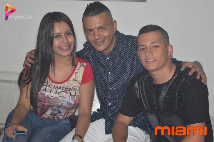 Foto 76 de Miami - 4to Fds Agosto 2016 en Miami Bar Cali, Cali