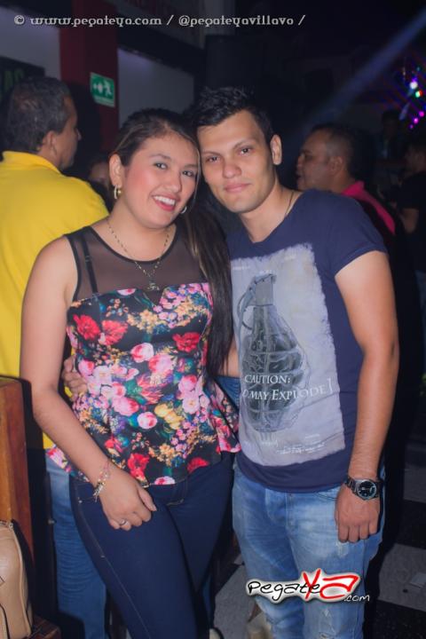 Foto 15 de PALOSANTO CLUB - Villavicencio en Palosanto Club, Villavicencio