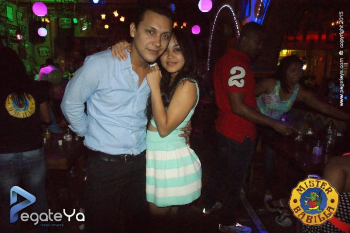 Foto 66 de Mister Babilla 29 y 30 de Mayo de 2015 en Discoteca MISTER BABILLA cartagena, Cartagena