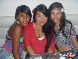 Foto 4 de Junio 02 del 2012 en Farah Lounge Cali, Cali