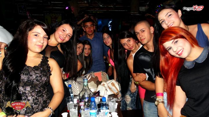 Foto 62 de Bendito Seas - Agosto 29 y 30 en Discoteca Bendito Seas Medellin, Medellín