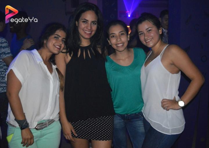 Foto 8 de AHMA BAR - 3er - 4to Fds Nov. 2015 en Ahma Cali, Cali