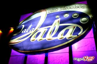 Foto 13 de Julio 20 del 2013 en Jala Jala Club, Cali