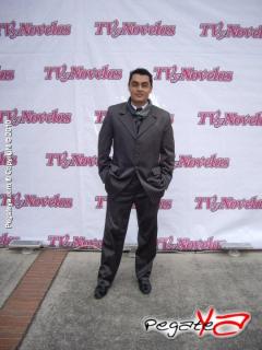 Foto 3 de Premios TV y Novelas 2010 en Premios TV y Novelas 2010, Bucaramanga