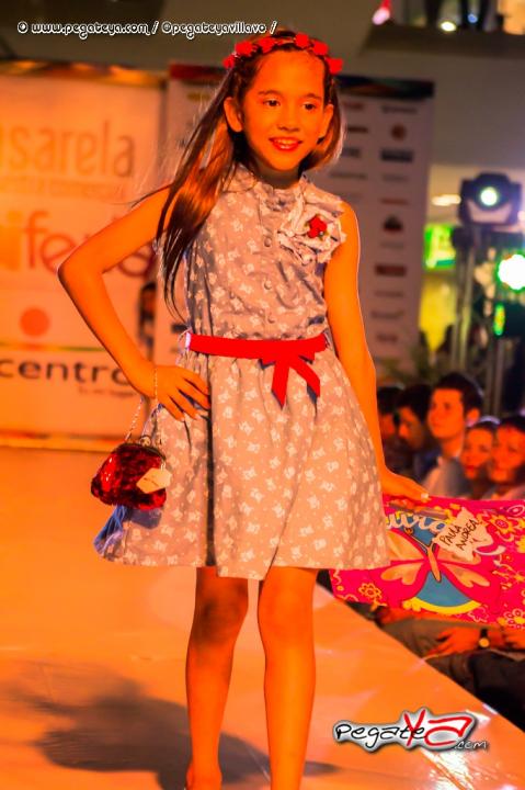Foto 28 de PASARELA UNIFERIA - Villavicencio en Pasarela Uniferia, Villavicencio