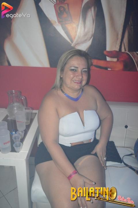 Foto 29 de Bailatino - 1er Fds Abril 2016 en Bailatino - Bar, Cali
