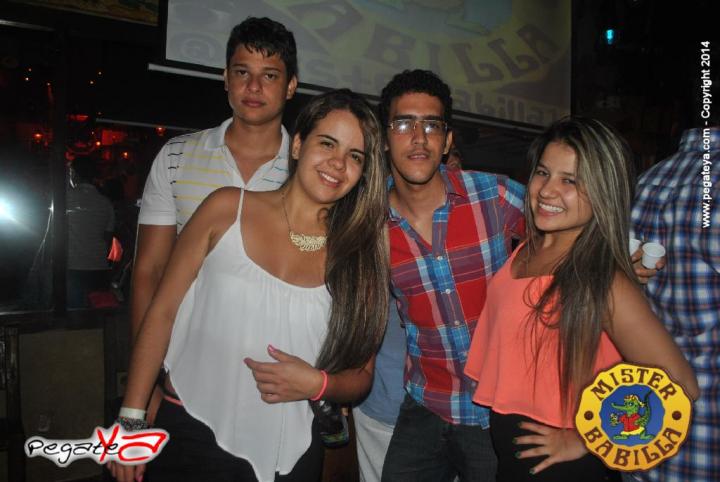 Foto 49 de MISTER BABILLA 29 Y 30 de AGOS2014 en Discoteca MISTER BABILLA cartagena, Cartagena