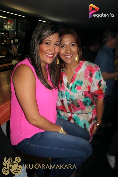 Foto 32 de KUKARA - 3er - 4to Fds Nov. 2015 en Kukaramakara Discoteca Cali, Cali