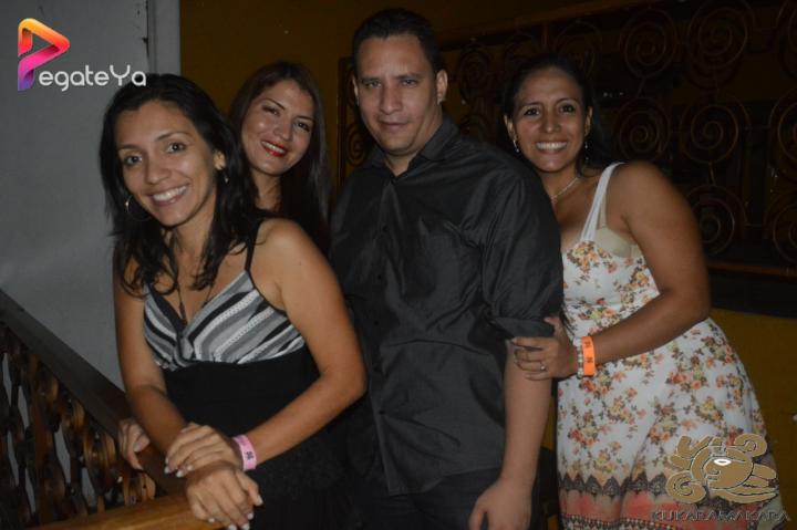 Foto 21 de Kukaramakara - 1er Fds Abril 2016 en Kukaramakara Discoteca Cali, Cali