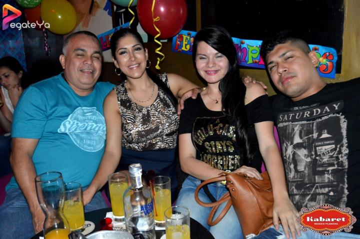 Foto 24 de Kabaret Bar - 1er/2do Fds Enero. 2017 en Kabaret - Granada, Cali