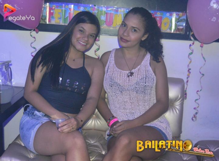 Foto 6 de Bailatino - 4to Fds Mayo 2017 en Bailatino - Bar, Cali