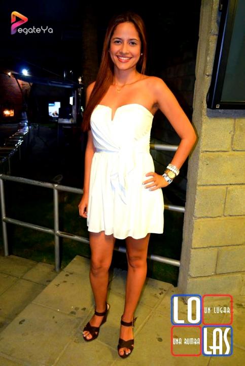 Foto 24 de Lolas - 5to FDS Mayo 2015 en Lolas Club Menga Cali, Cali