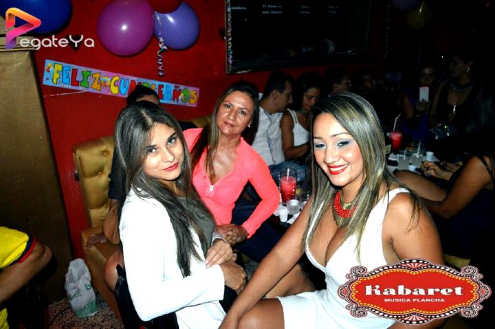 Foto 56 de Kabaret Bar - 2do/3er Fds Junio 2016 en Kabaret - Granada, Cali