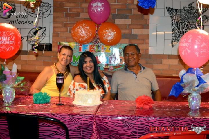 Foto 12 de Bravura - 4to Fds Mayo 2017 en Bravura, Cali