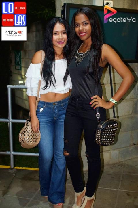Foto 19 de Lolas Club - 1er Abril 2016 en Lolas Club Menga Cali, Cali
