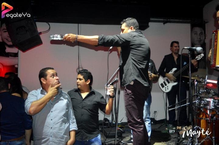 Foto 92 de PA MAYTÉ - 1er/2do Fds Enero. 2017 en Pa´Mayte Museo Vallenato
