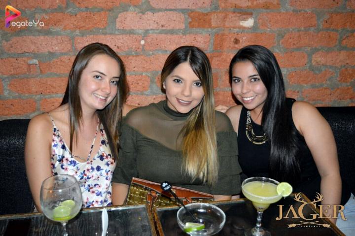 Foto 3 de JAGER - 4to Fds Mayo 2017 en Jager, Cali
