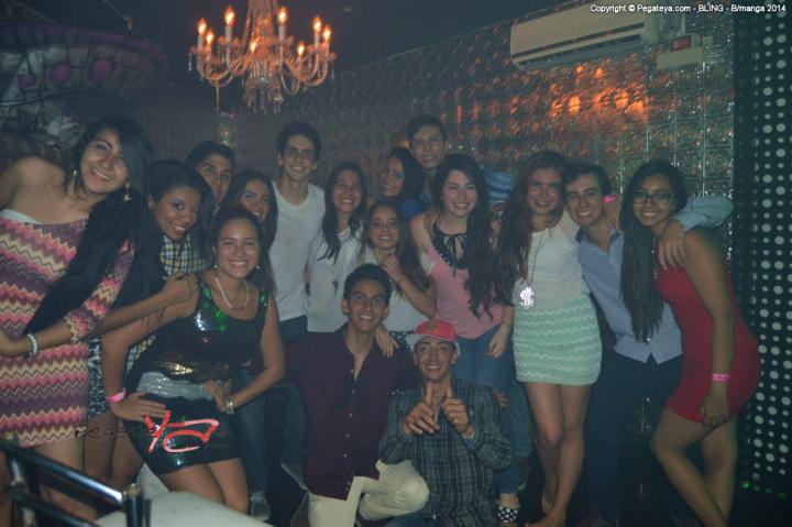 Foto 59 de Bar Bling 6 sep 2014 en Bar Bling Bucaramanga, Bucaramanga