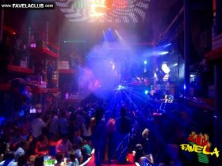 Foto 12 de Favela Club - Mayo 18 del 2013 en Favela Club, Cali