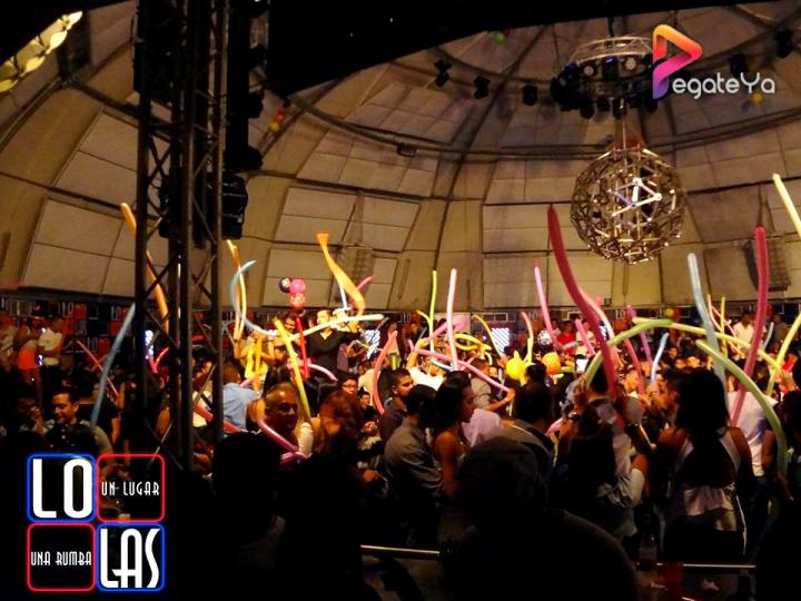 Foto 75 de Lolas Club - 4to FDS Agt 2015 en Lolas Club Menga Cali, Cali