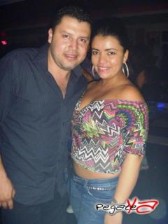 Foto 20 de Abril 14 del 2012 en La Maldita Primavera Cali, Cali