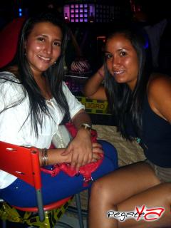 Foto 2 de 0ctubre 06 del 2012 en Am / PM Bar - Cali, Cali