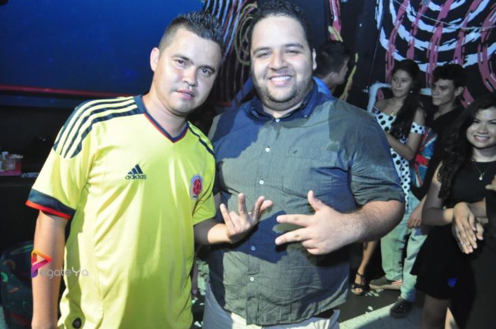 Foto 49 de El Manicomio sábado 06 de junio 2015 en Discoteca El Manicomio Bucaramanga, Bucaramanga