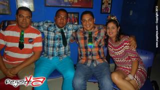 Foto 10 de la pasion del barza 5 y 6 de octubre de en LA PASION DEL BARZA Cartagena, Cartagena