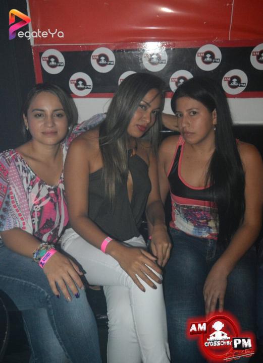 Foto 11 de Ampm Bar - 2dr Fds Abril 2016 en Am / PM Bar - Cali, Cali