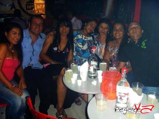 Foto 10 de Viernes 29 de Septiembre en Am / PM Bar - Cali, Cali