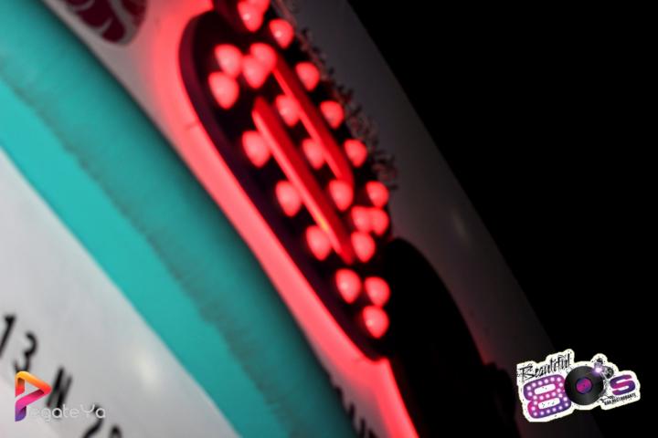 Foto 22 de Beautiful 80`s - 4to FDS Febrero 2015 en Beautiful 80`s Cali, Cali