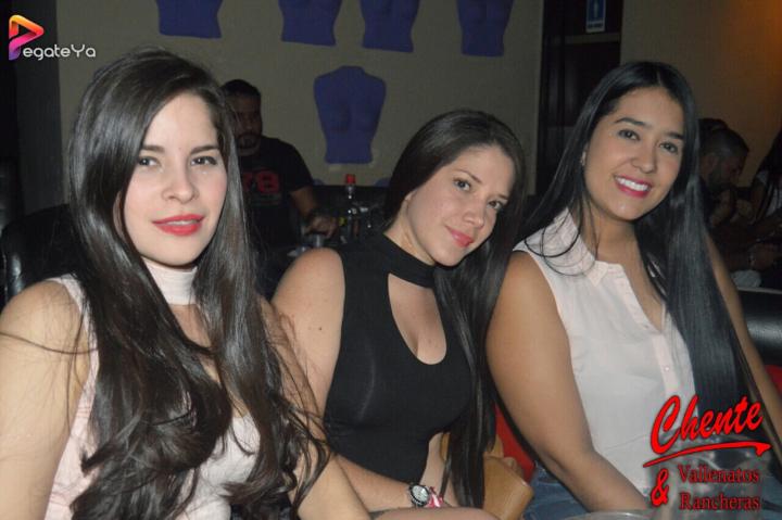 Foto 3 de Chente - 1er Fds Junio 2017 en CHENTE Vallenatos y Rancheras, Cali
