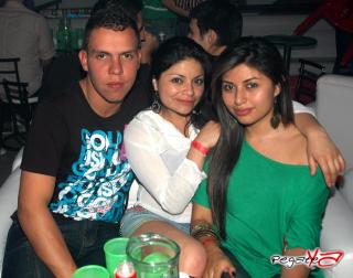 Foto 34 de Praga Sur / Octubre 20 del 2012 en Praga Club Cali, Cali
