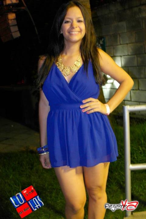 Foto 11 de Lolas Club - 3er FDS Nov 2014 en Lolas Club Menga Cali, Cali