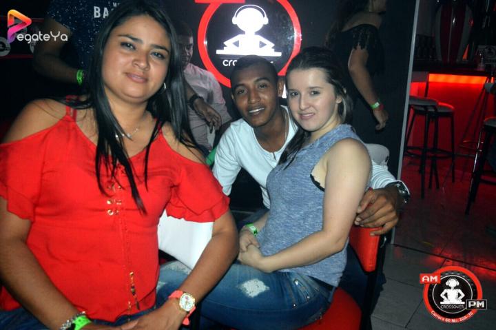 Foto 84 de AmPm - 3er / 4to Fds Enero 2016 en Am / PM Bar - Cali, Cali