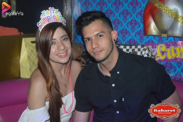Foto 7 de Kabaret Bar - 1ER Fds Junio 2017 en Kabaret - Granada, Cali