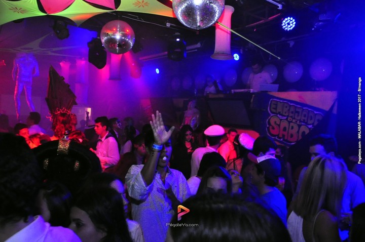 Foto 10 de Fiestas Colombia · abril de 2018 en Fiestas Colombia, Medellín