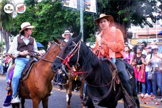 Foto 54 de Cabalgata Feria de Bucaramanga 2012 en Cabalgata Feria de Bucaramanga 2012, Bucaramanga