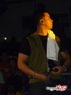 Foto 88 de J Alvarez en Praga Club Cali, Cali
