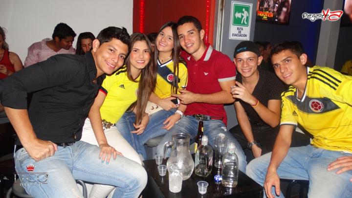 Foto 43 de Licodeluxe - Sept. 6 en LICO DELUXE Medellin, Medellín
