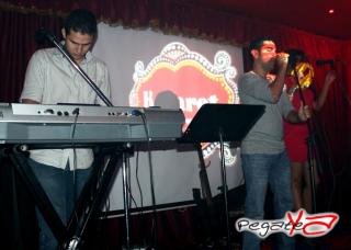 Foto 16 de Julio 20 del 2013 en Kabaret - Granada, Cali