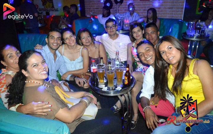Foto 9 de Rumbavana - 2do/3er Fds junio 2016 en Rumbavana Cali, Cali