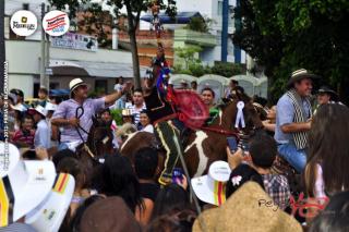 Foto 349 de Cabalgata Feria de Bucaramanga 2012 en Cabalgata Feria de Bucaramanga 2012, Bucaramanga