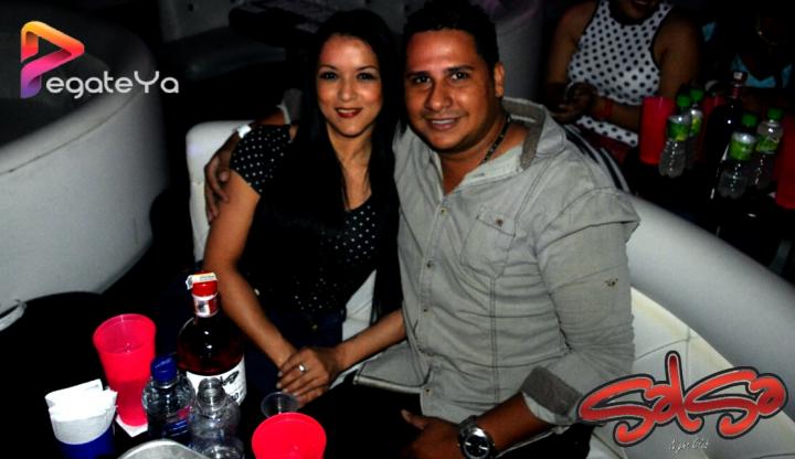 Foto 20 de Salsa Night Club - 2do3er Fds Junio 2016 en Salsa Night Club, Cali