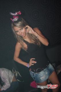 Foto 28 de Fiesta Pegateya - Aqua 30 de Junio en Discoteca Aqua Medellin, Medellín