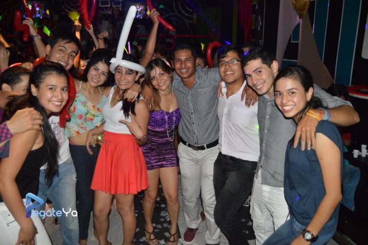 Foto 70 de El manicomio sabado 7 de marzo de 2015 en Discoteca El Manicomio Bucaramanga, Bucaramanga