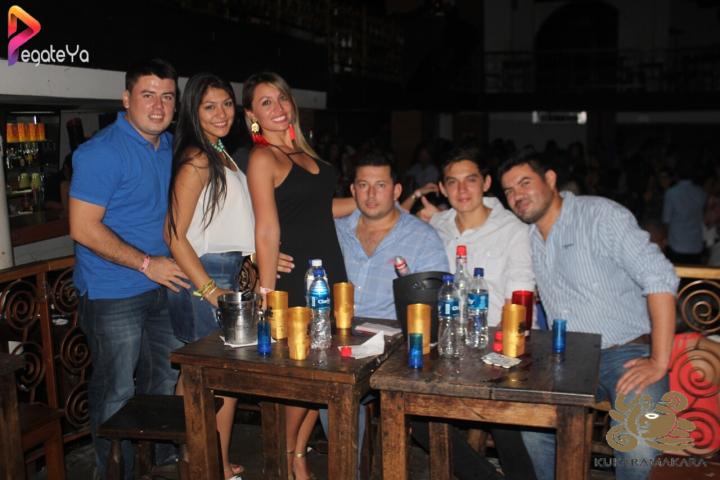 Foto 41 de Kukaramakara - 2do Fds Abril 2016 en Kukaramakara Discoteca Cali, Cali